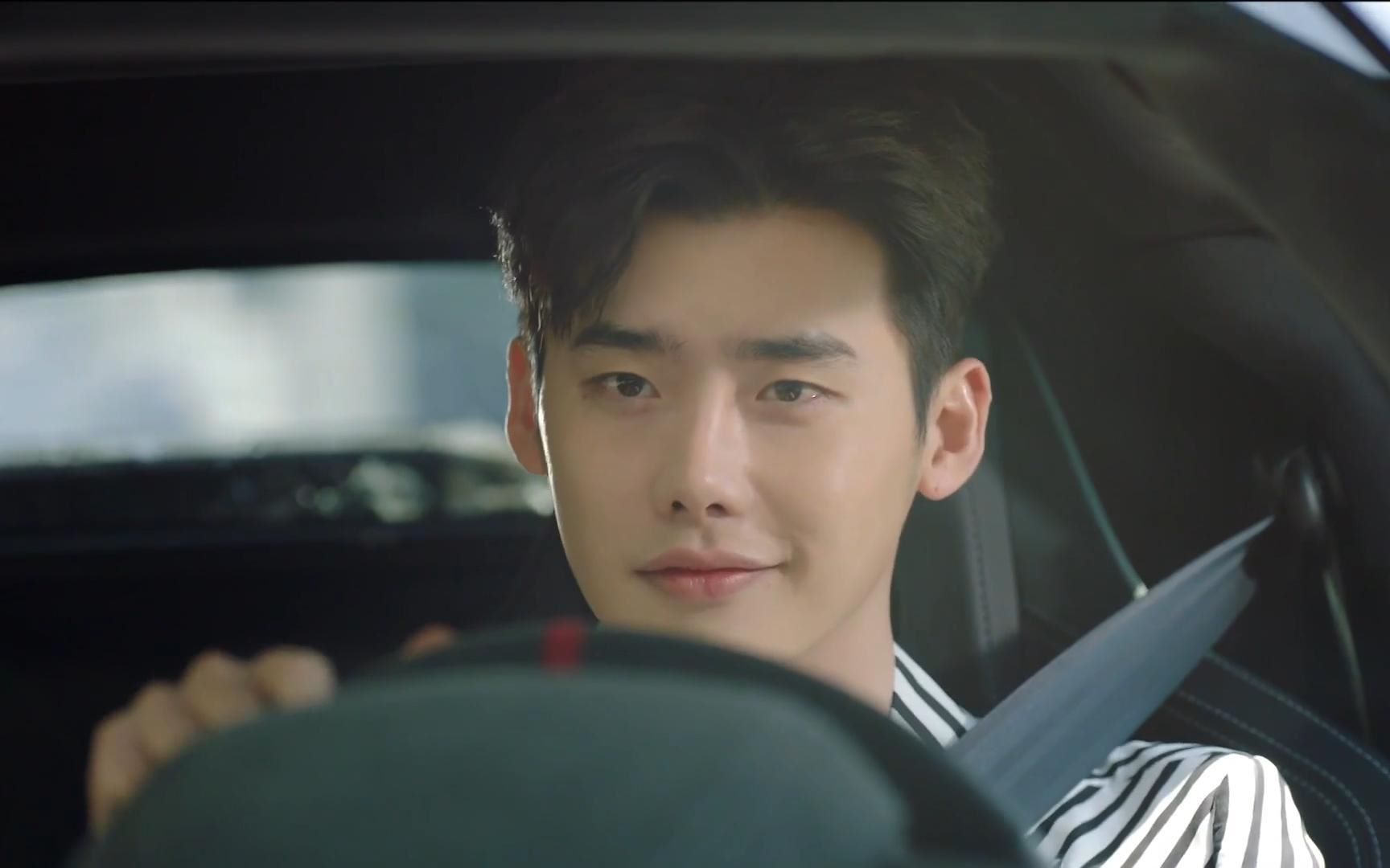 姜哲接到神秘电话,意外把女主牵扯进来!《w-两个世界》01