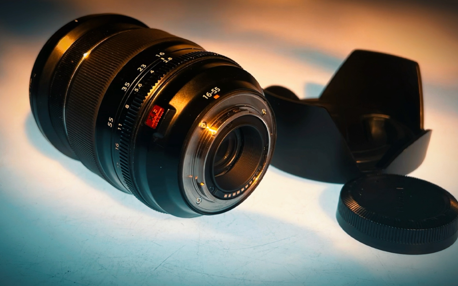 8镜头租赁出租松下佳能索尼相机镜头摄像机