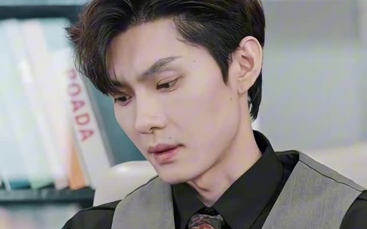 《前妻太娇气,傅先生偏要宠我》完整版全集