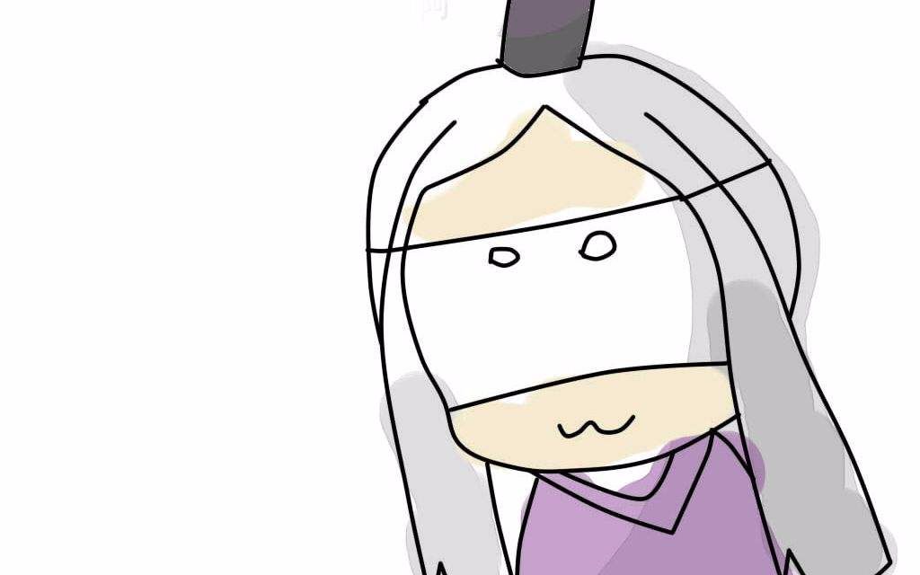 【解说大牛】决战平安京 来自一小只判官落寞的背影