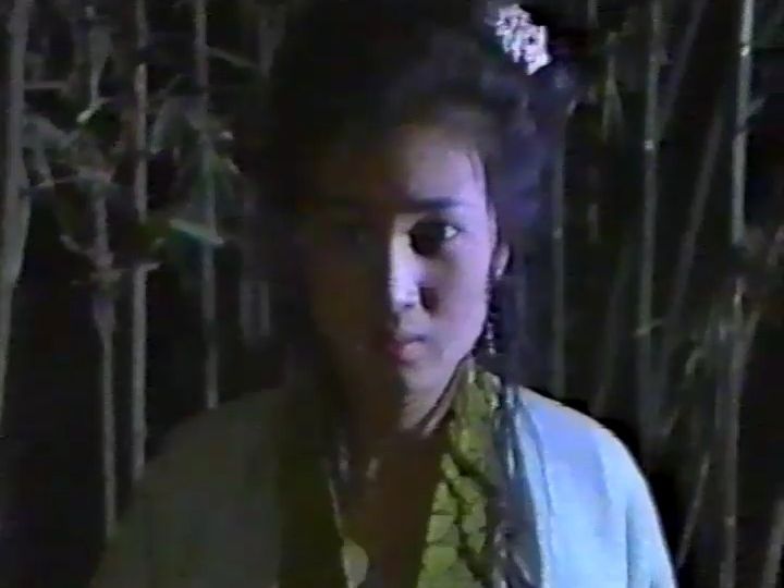 1988A夜盗美人尸 祝延平 刘真 叶树林 许罗娜哔哩哔哩bilibili