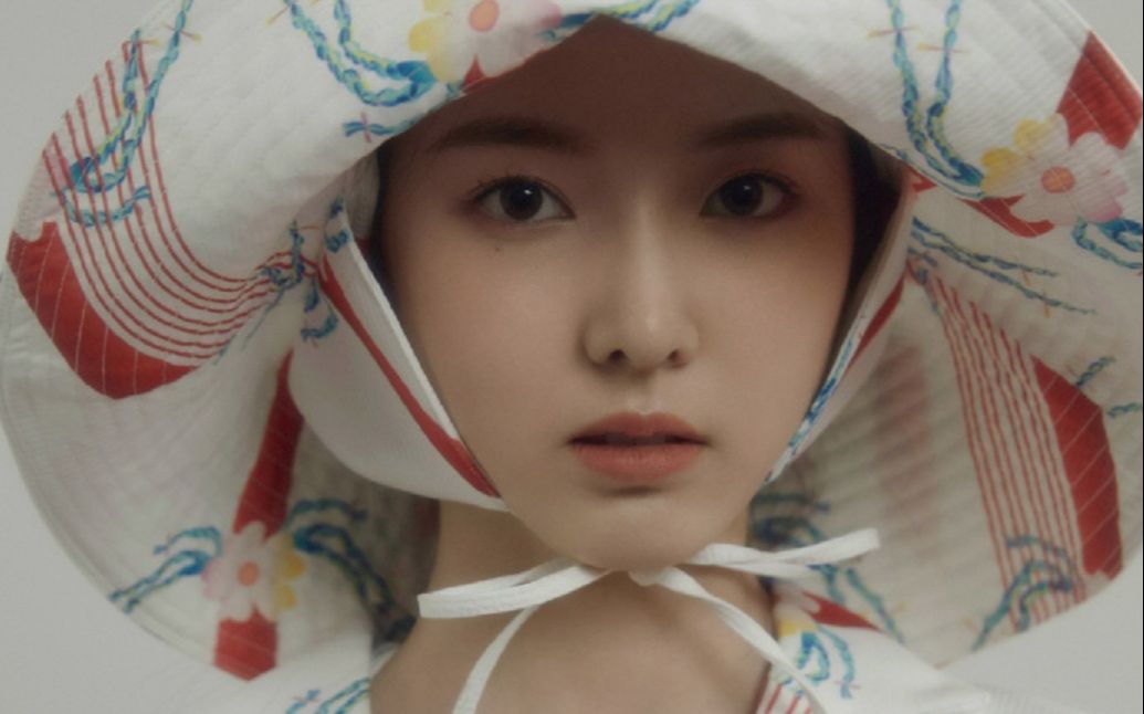 冯琬贺杂志物料合集