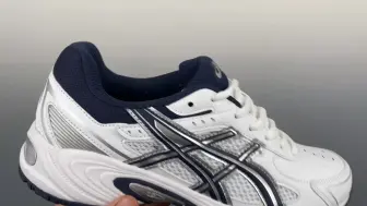 Télécharger la video: Asics Gel-170TR 公司级版本亚瑟士运动休闲透气专业跑鞋