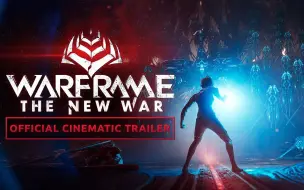 Download Video: Warframe | 官方电影式宣传片 2021 | 《新纪之战》扩展内容的故事和上线日期