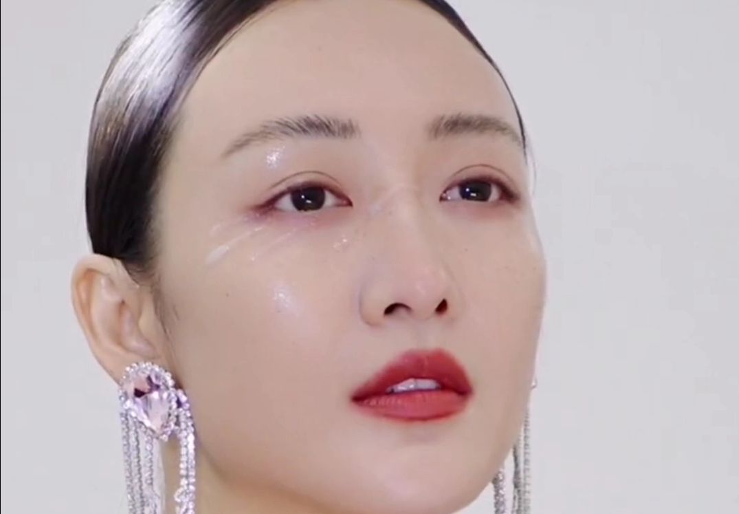 【王鸥】近距离怼脸盯,绝美御姐风太妖艳yyds !