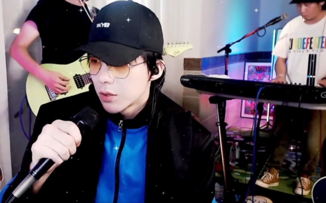 刘宇宁   《走马》