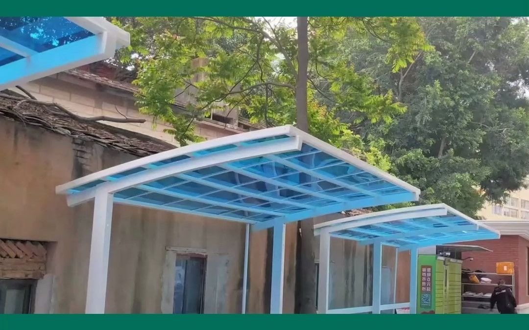 毕节家装窗户雨棚批发