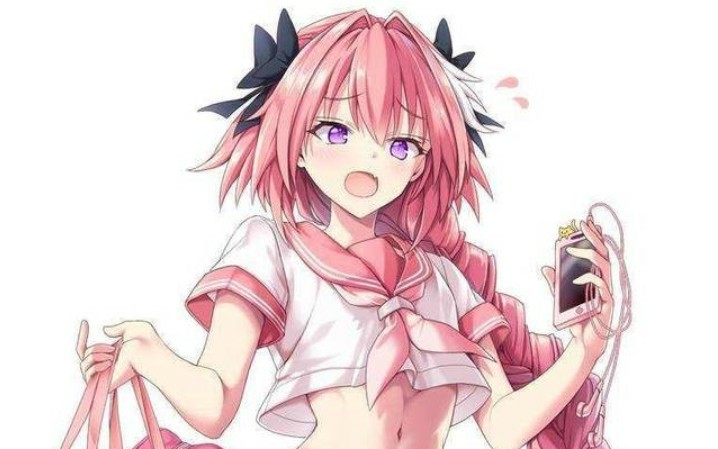 女装大佬〕刺激,知男而上,阿福敲可爱哒♂_哔哩哔哩_bilibili