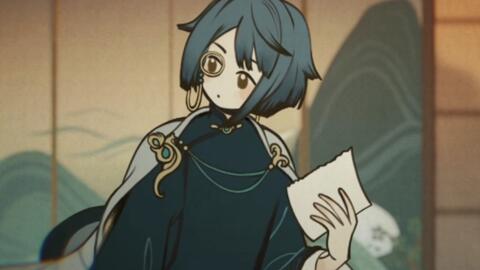 英配英字 原神2 6版本容彩祭任务 堇庭华彩真说 第二幕 Ture Tales Of The Violet Garden 英语剧情 行秋 阿贝多温迪一起破案啦 哔哩哔哩 英配英字 原神2 6版本容彩祭任务 堇庭华彩真说 第二幕 Ture Tales Of The Violet Garden 英语剧情 行秋 阿贝多温迪一起破案啦 哔哩哔哩