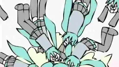 電脳コイル　動画 YORIMIYA on X: 