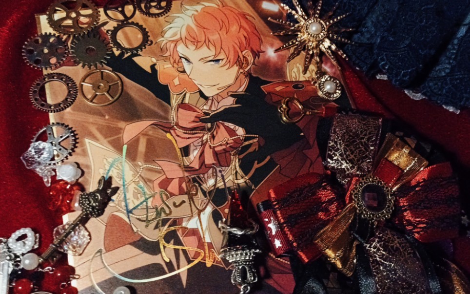 一个非常无聊的宗谷开箱视频