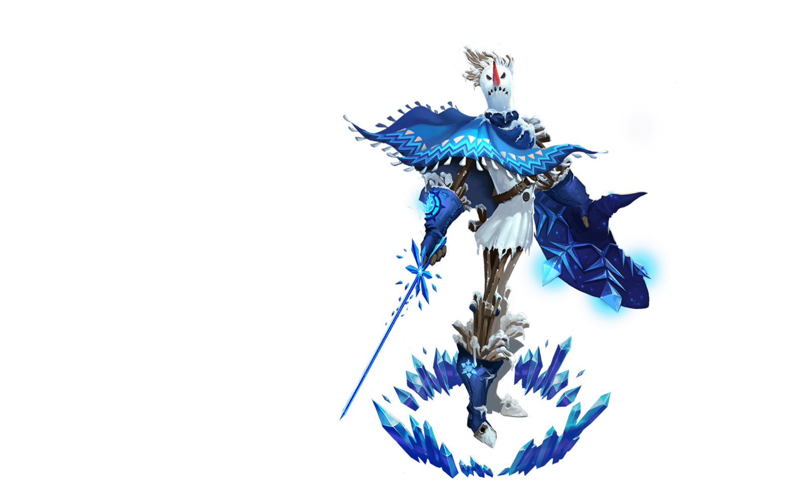 【无尽战区】热门英雄苏洛连招技巧