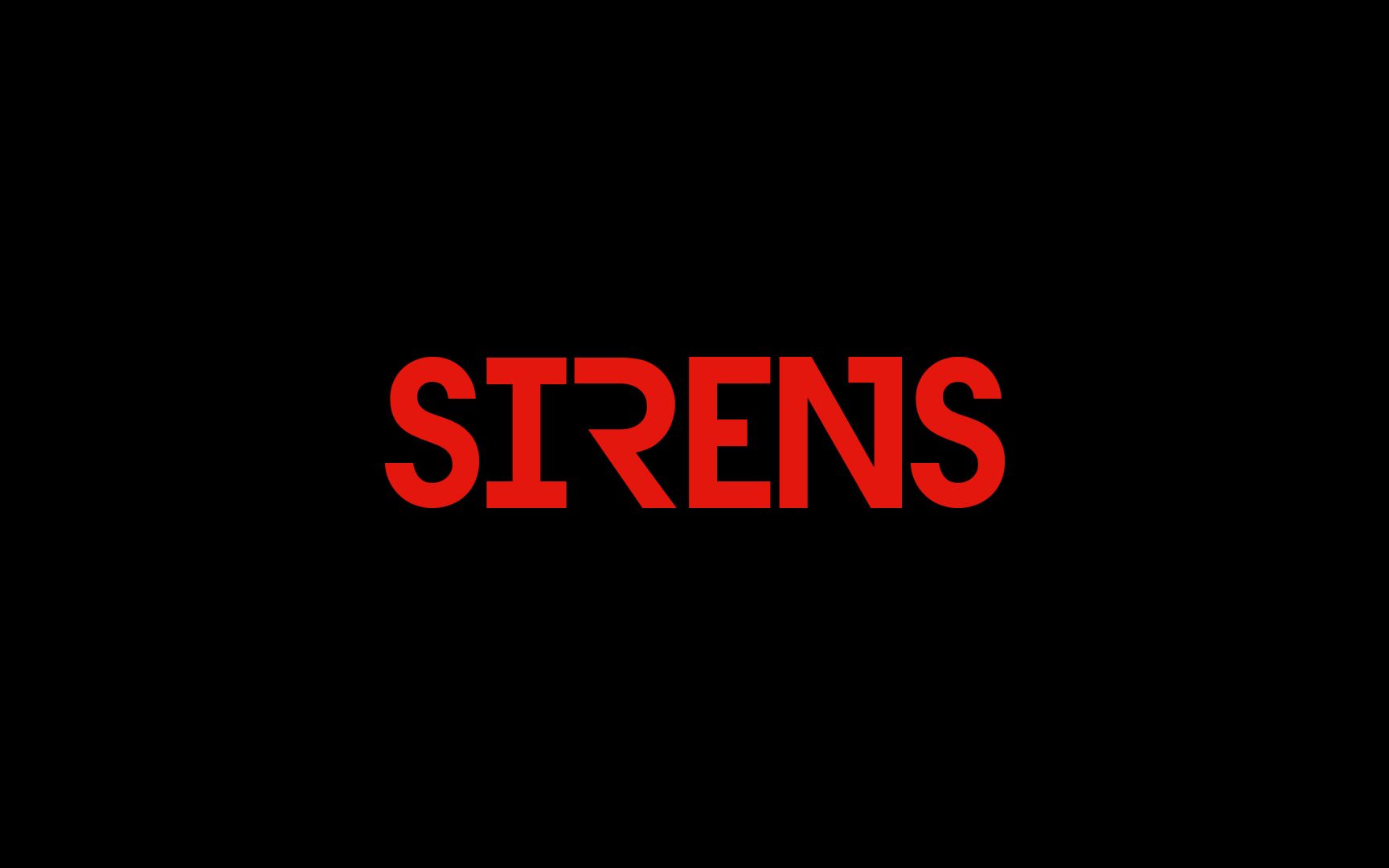 [图]Sirens - Imagine Dragons