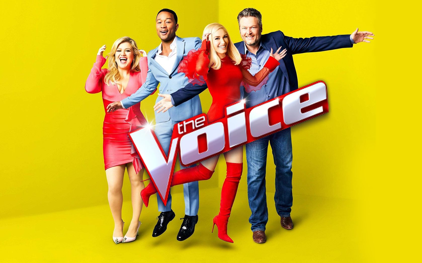 美国综艺好声音第17季生肉