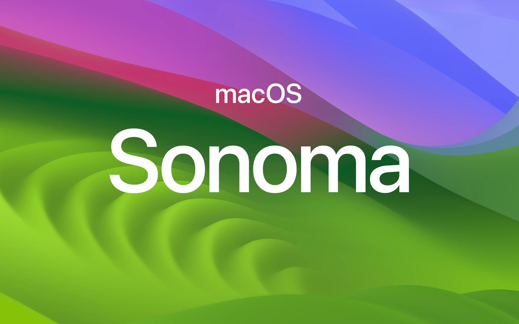 【黑苹果】macos 14 sonoma 黑苹果oc引导安装教程