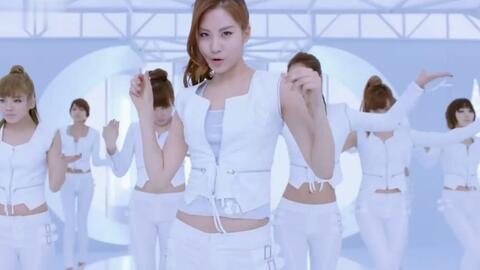 少女时代 Run Devil Run 日文版