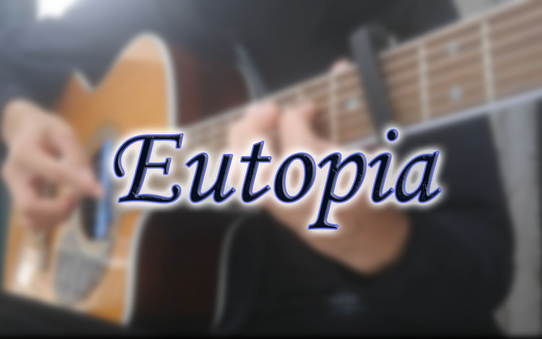 eutopia第1集图片