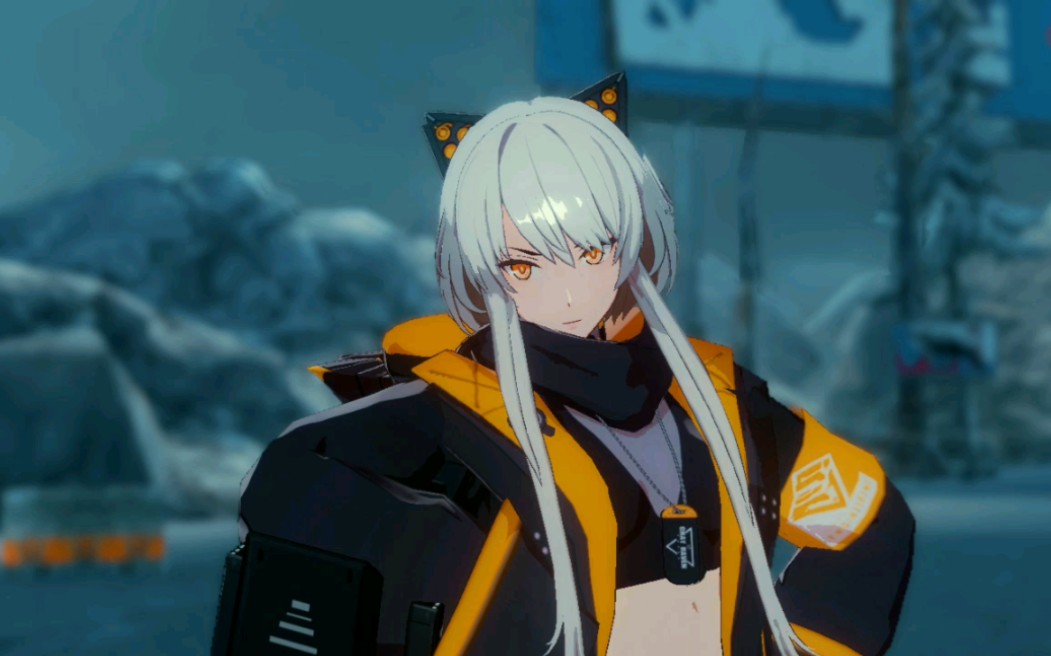 【战双帕弥什】a卡列尼娜 爆裂极速蒸发c5挑战boss_哔哩哔哩 (゜-゜)