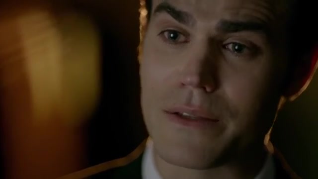 [图]【吸血鬼日记】【The Vampire Diaries】 8x16 结局片段