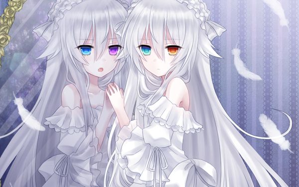 【后宫类】那些很好看的后宫番,要补番的,绝对要看.