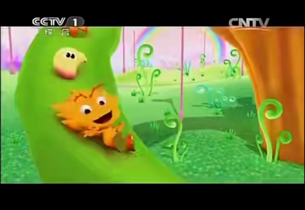 《第一动画乐园(下午版)》 20250122 1/2