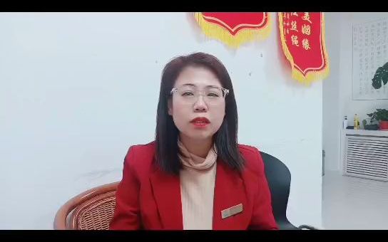 [图]姥姥说媒-三十岁剩女的普遍心理