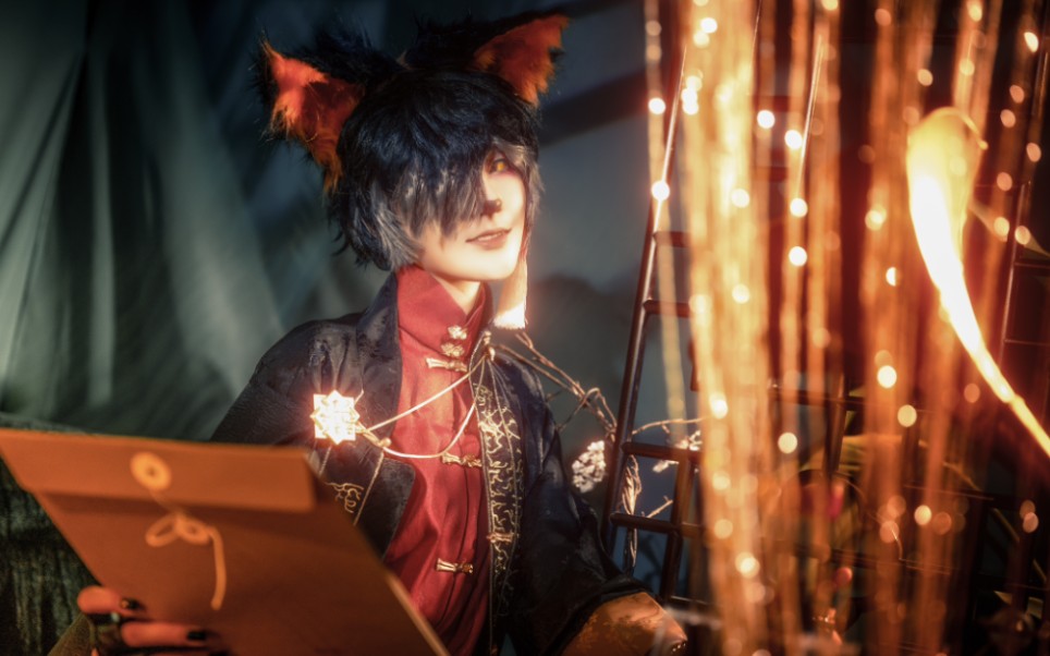 【百面郎中 | 阿】是不正经的小郎中啊