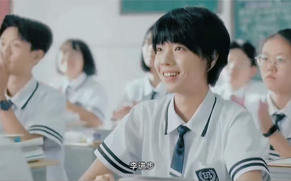 正片流出,这才是真正的大结局!