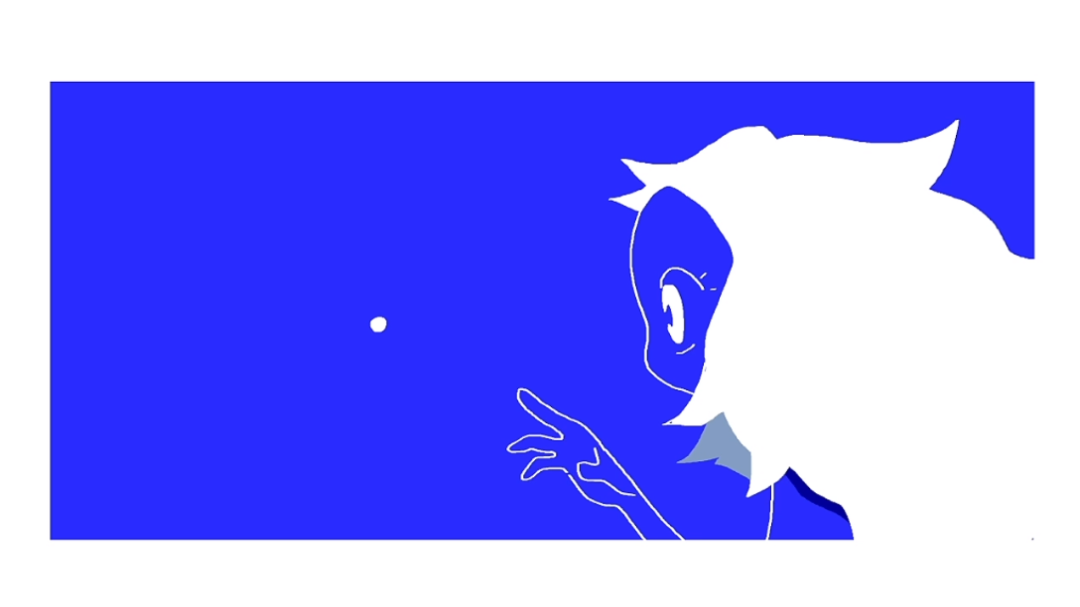 原作业视频()谁他妈做动画会用24帧每秒阿.