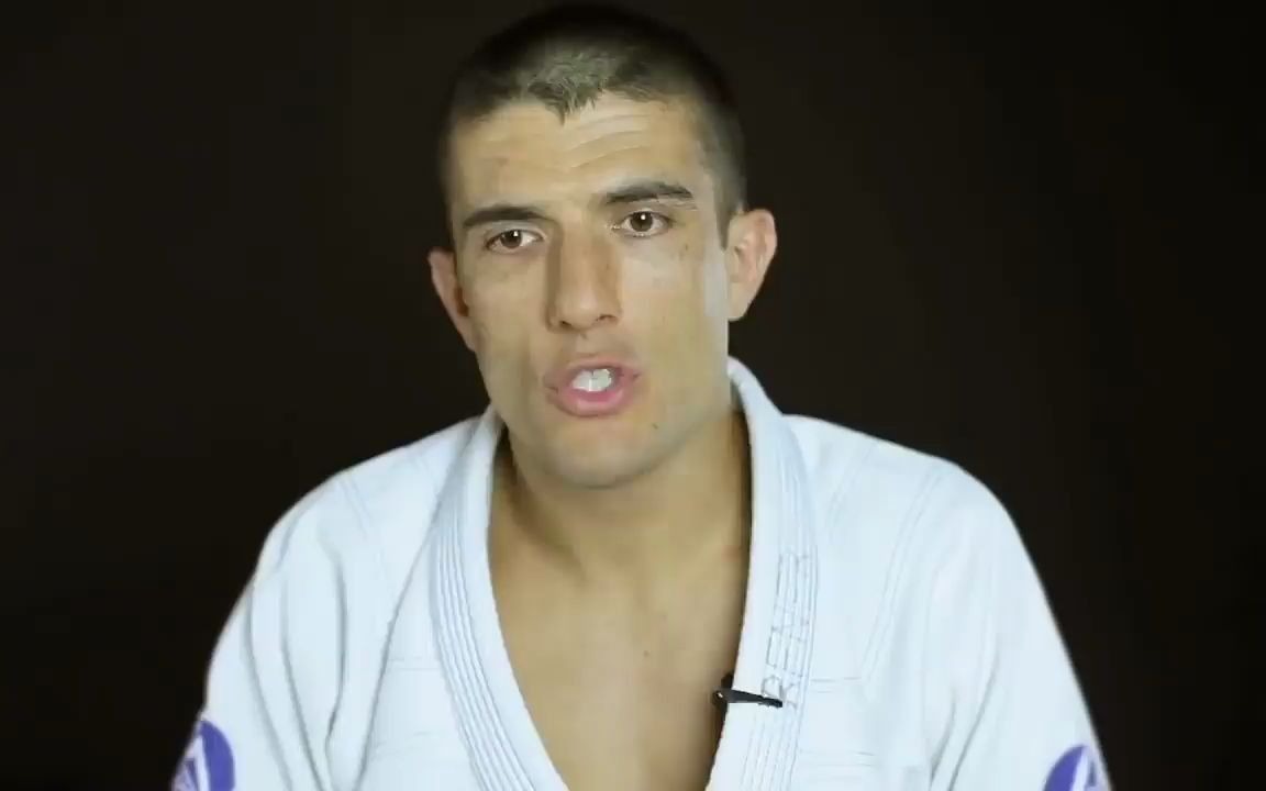 [翻译]巴西柔术格雷西家族儿童反霸凌节目-austin的一周转变