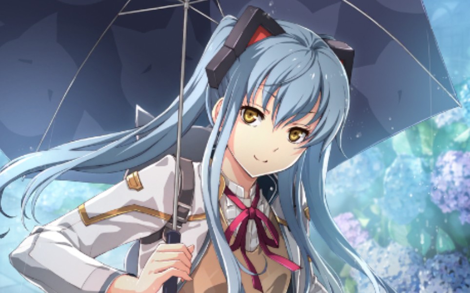 【创之轨迹全角色配装】第14期:缇欧(绝对反弹61乱杀深渊250难度)