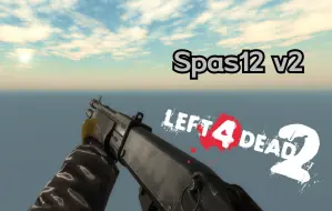 Download Video: Spas12 v2 Reanimation