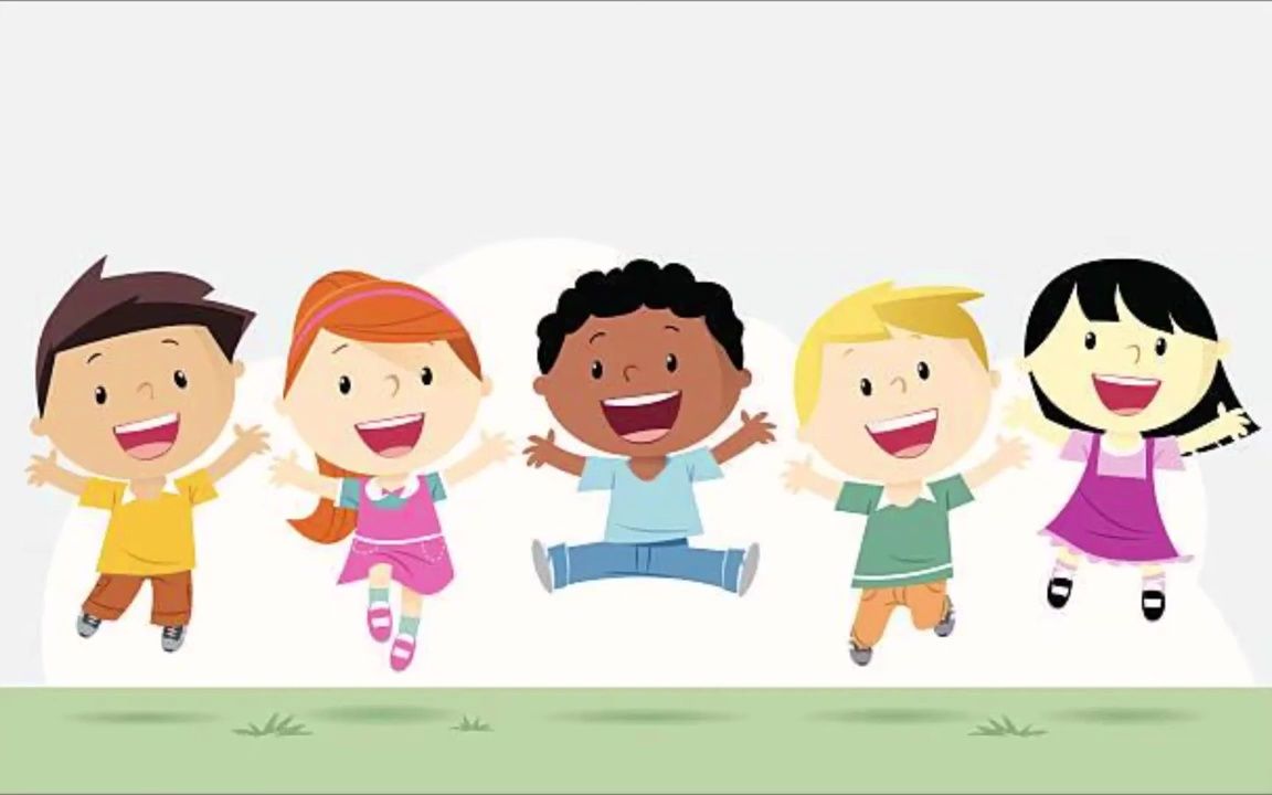 everybody listen--课堂热身-课堂音乐