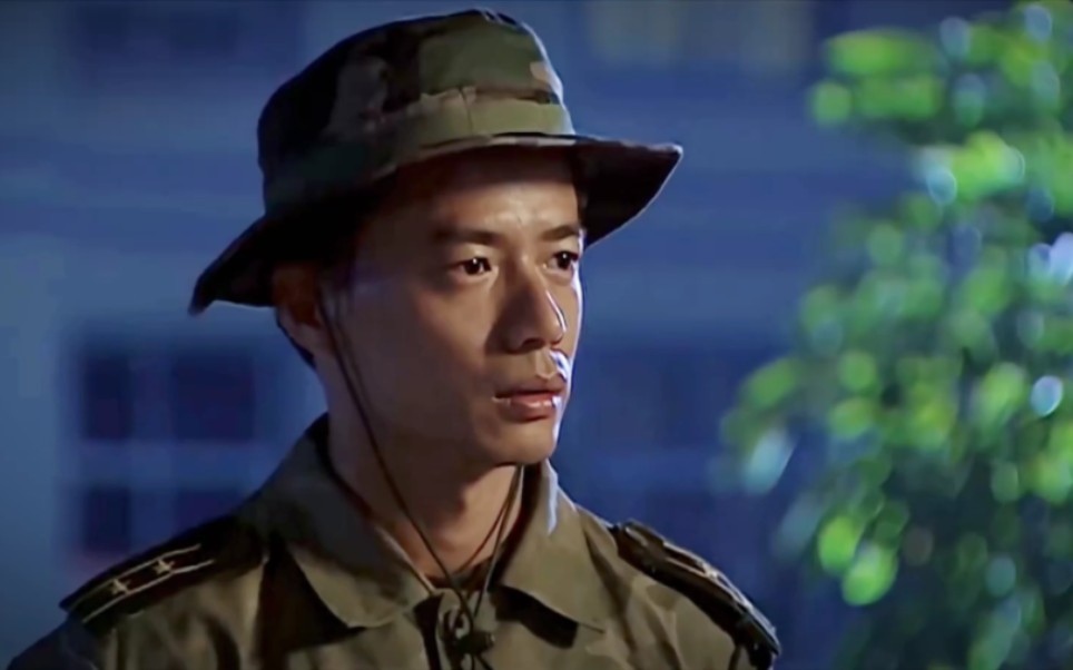 袁朗:加扣五分!