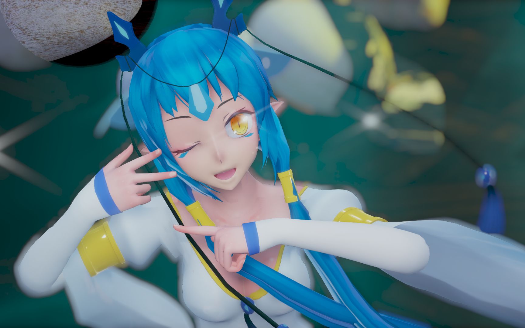 【天行轶事/模型配布】 清明上河图 【青龙女王】