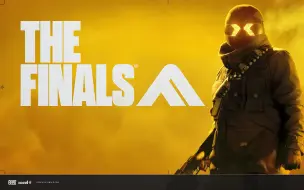 Download Video: 戒 断 反 应 免 疫 抑 制 剂 Dolby Access - THE FINALS OST Soundtrack （游戏声带）