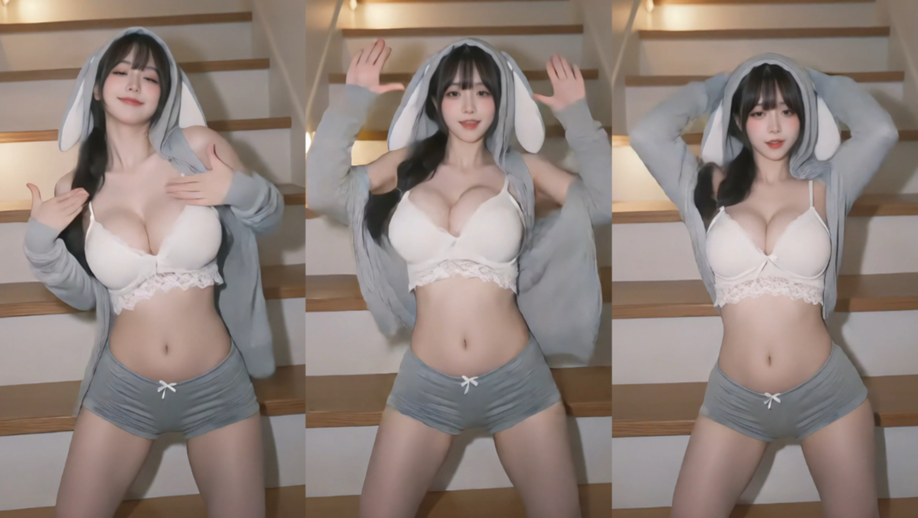 Duang！Duang！Duang！【三连会有奖励】