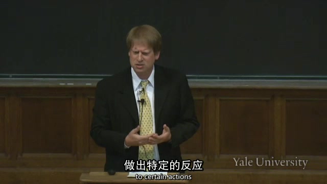 [图]耶鲁大学开放课程：心理学导论.Open.Yale.course：Introduction.to.Psychology.02.