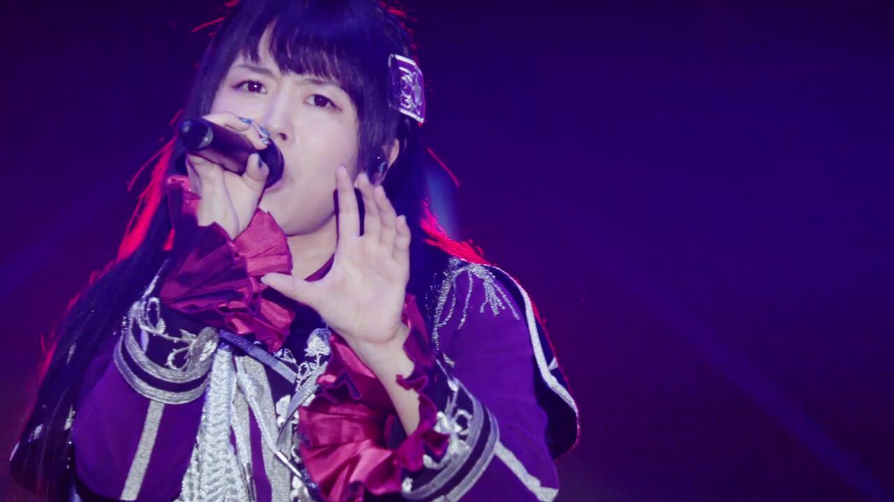 BanG Dream! 5th☆LIVE Day2:Roselia -Ewigkeit-_哔哩哔哩_bilibili
