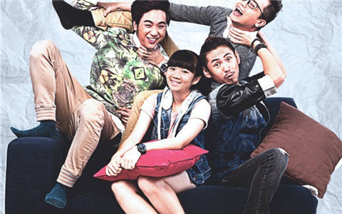 【马来西亚】我的哥哥们 oppa oppa(2016)_完结剧集_电视剧_bilibili