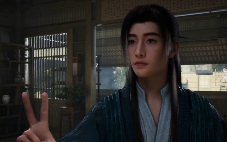 "凡人修仙传 韩立红尘劫炼心性"