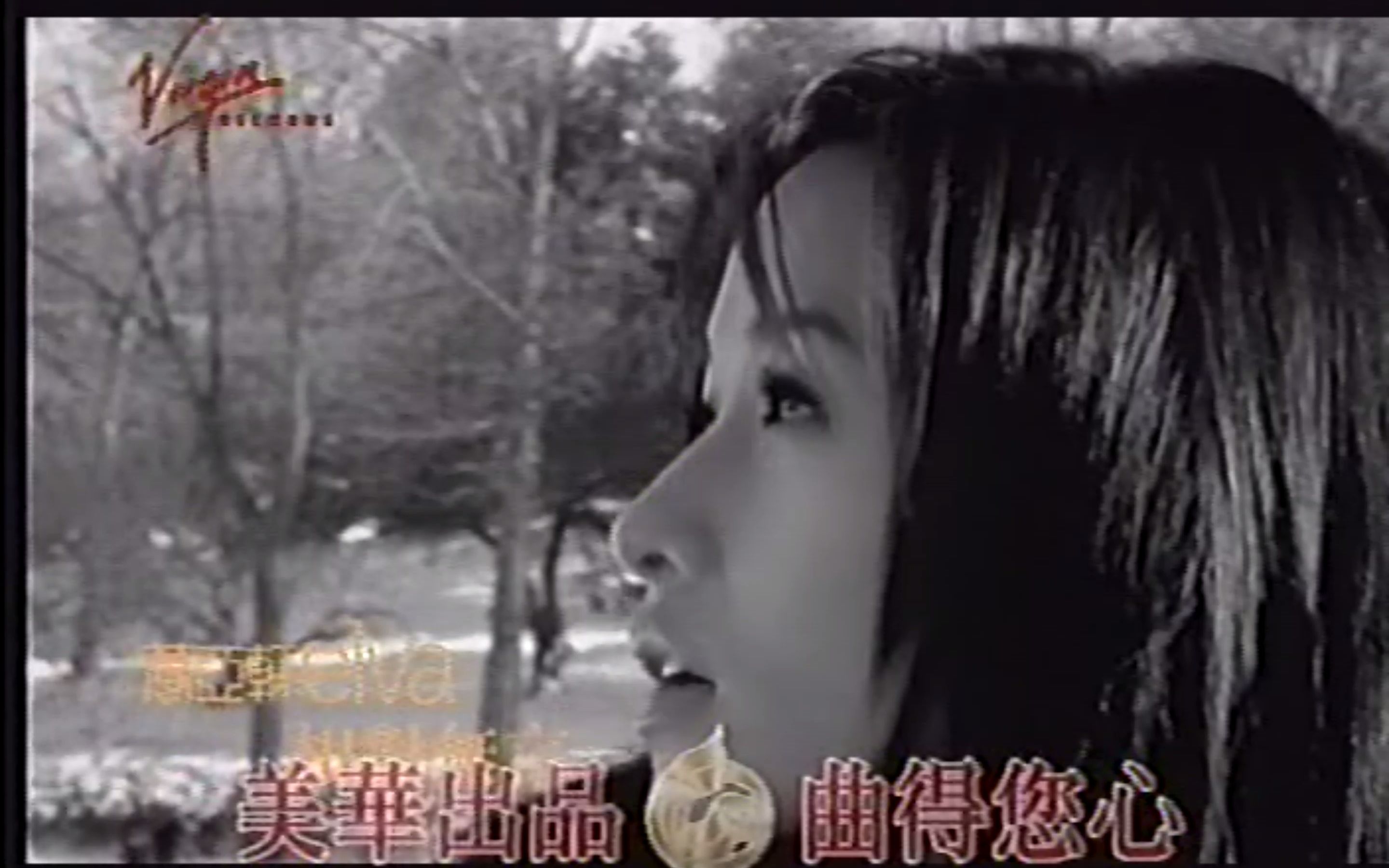 [图]萧亚轩 Elva Hsiao-相對無言 (KTV純伴奏)