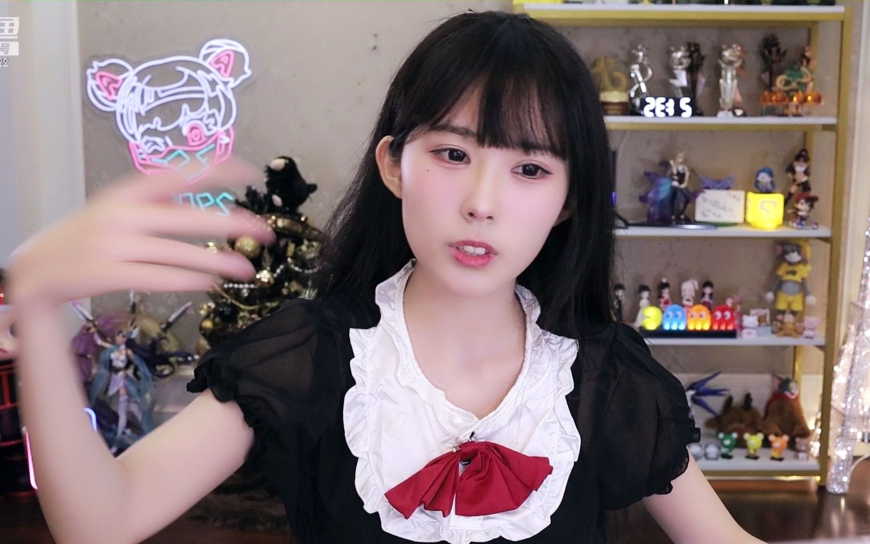 610丶树奈奈20230121直播录像