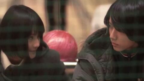 山崎賢人x橋本愛 管制塔 Acoustic 哔哩哔哩