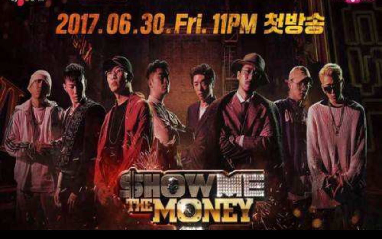 [图]第六届韩国相声大赛中字全集【SMTM6/ZICO/DEAN/Dok2/朴宰范/禹元材/hash swan/Nucksal/junoflow......】