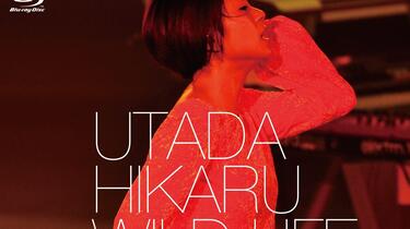 宇多田光——Utada.Hikaru.Wild.Life.2010._哔哩哔哩_bilibili
