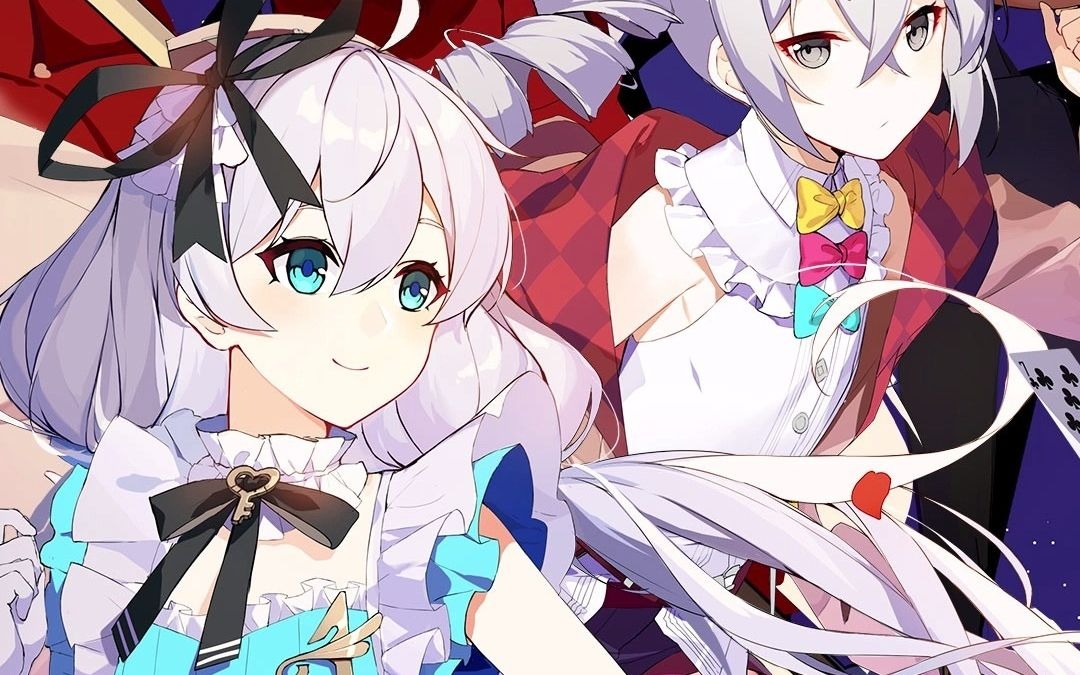 异世相遇尽享社死