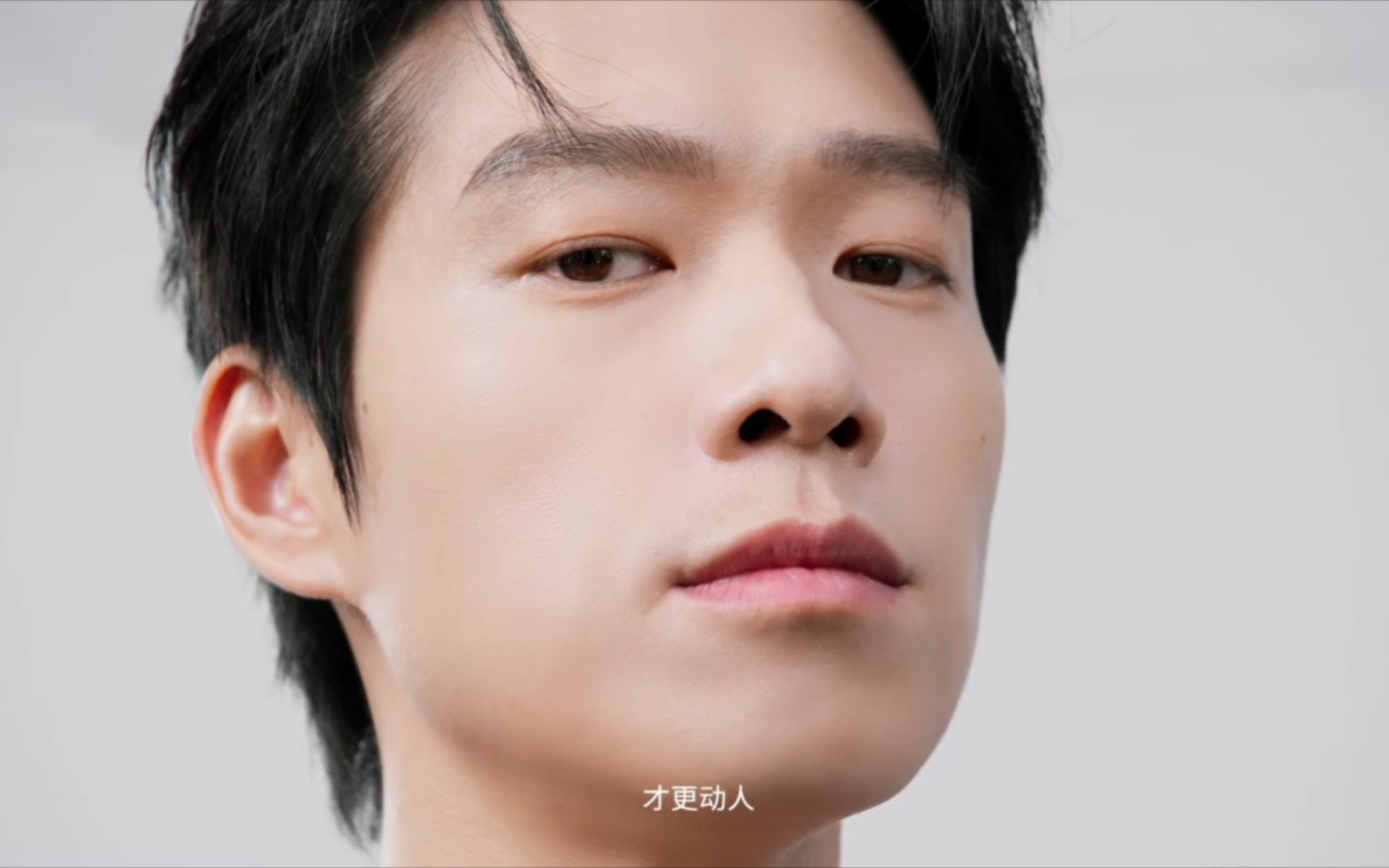 【魏大勋】这种看垃圾的眼神要迷死谁,配上韩剧ost味更对了!