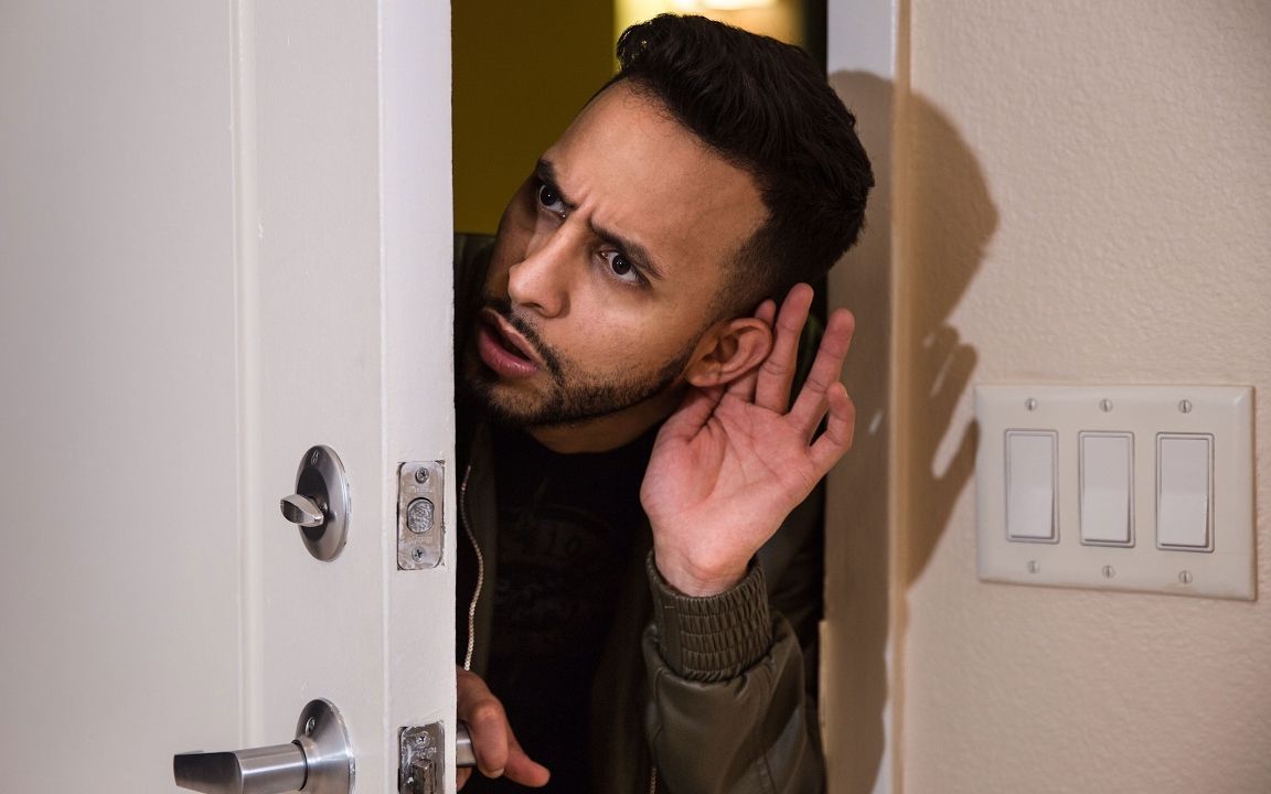 阴险的朋友 | anwar jibawi系列_哔哩哔哩_bilibili