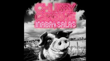 INABA / SALAS - CHUBBY GROOVE (2017)_哔哩哔哩_bilibili
